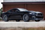 Ford Mustang RTR 2015 года